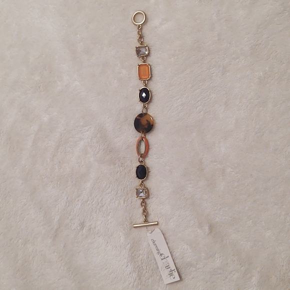 3/$12 Charming Charlie bracelet - Picture 2 of 5